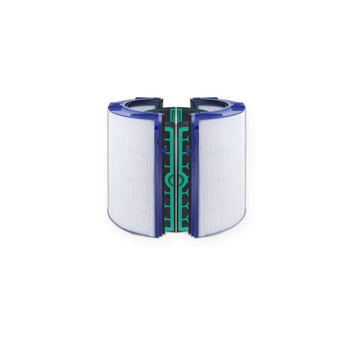 Replacement HEPA and carbon filter for Pure Cool purifiers