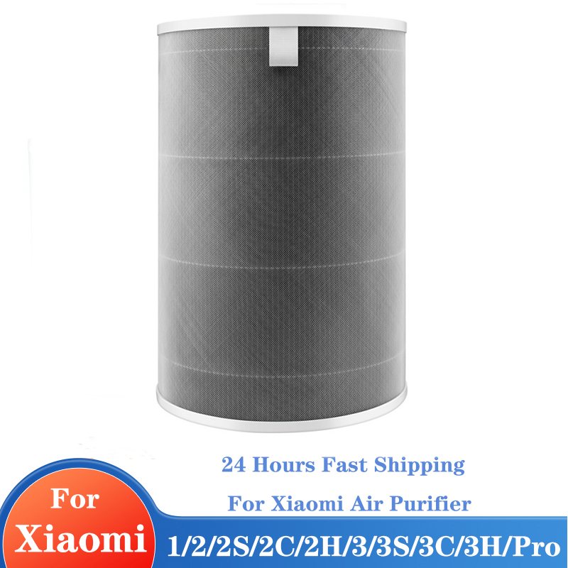 Replacement HEPA filter for Mi Air Purifier models