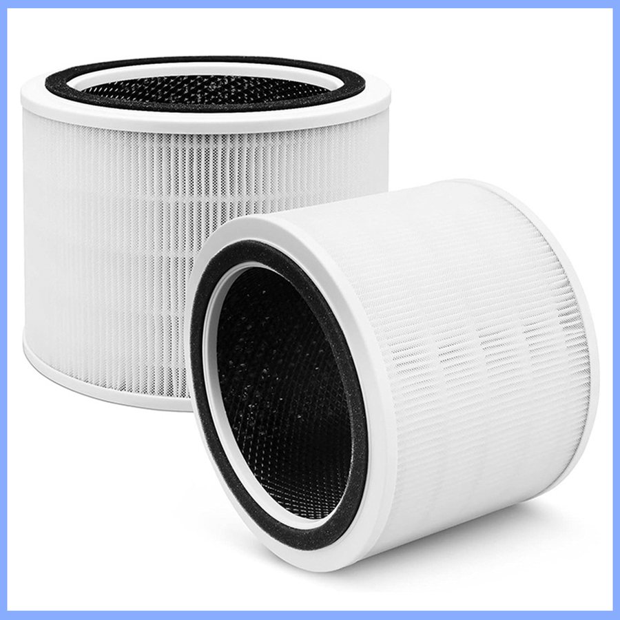 Replacement H13 true HEPA filter for Core 300 series