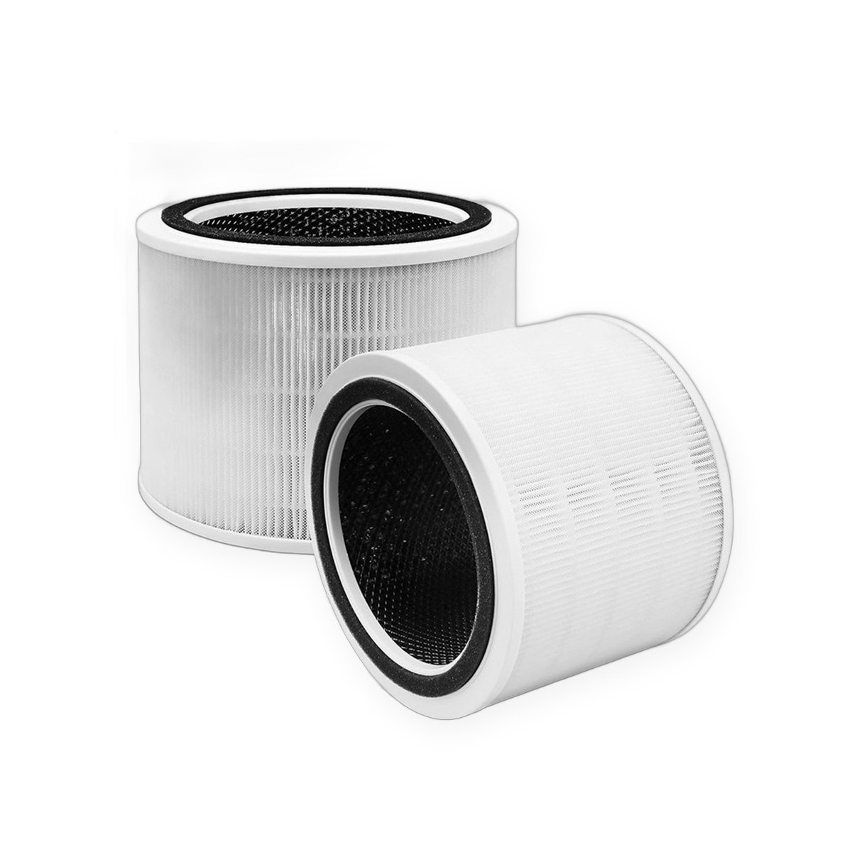 Replacement H13 true HEPA filter for Core 300 series