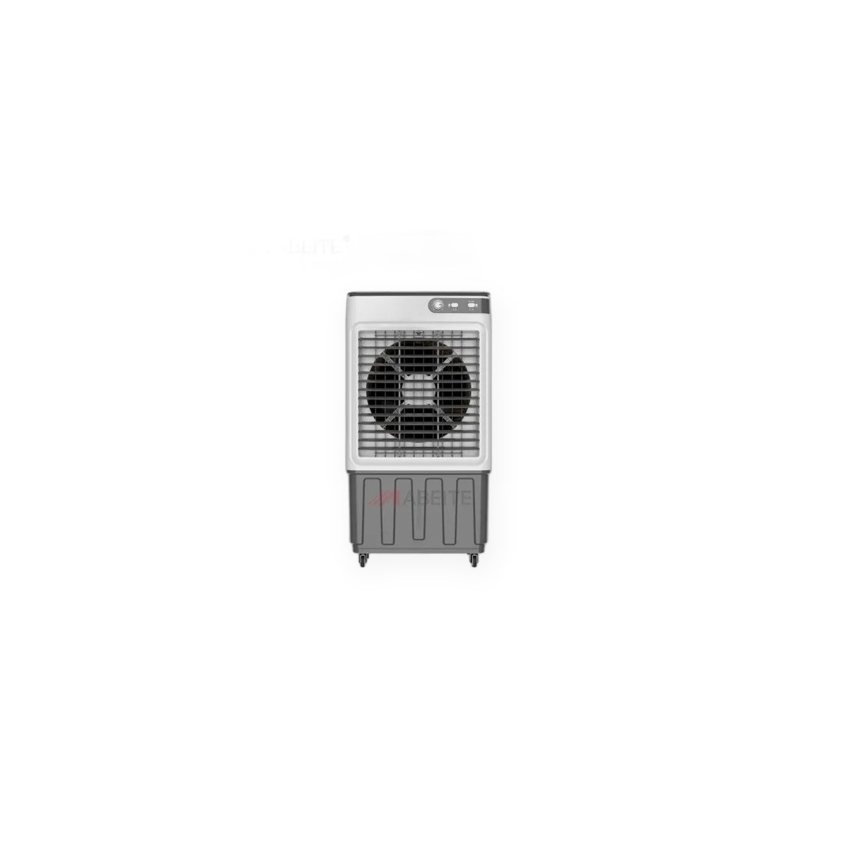 Large Evaporative Air Cooler, 100 Litre Tank for Outdoor Use