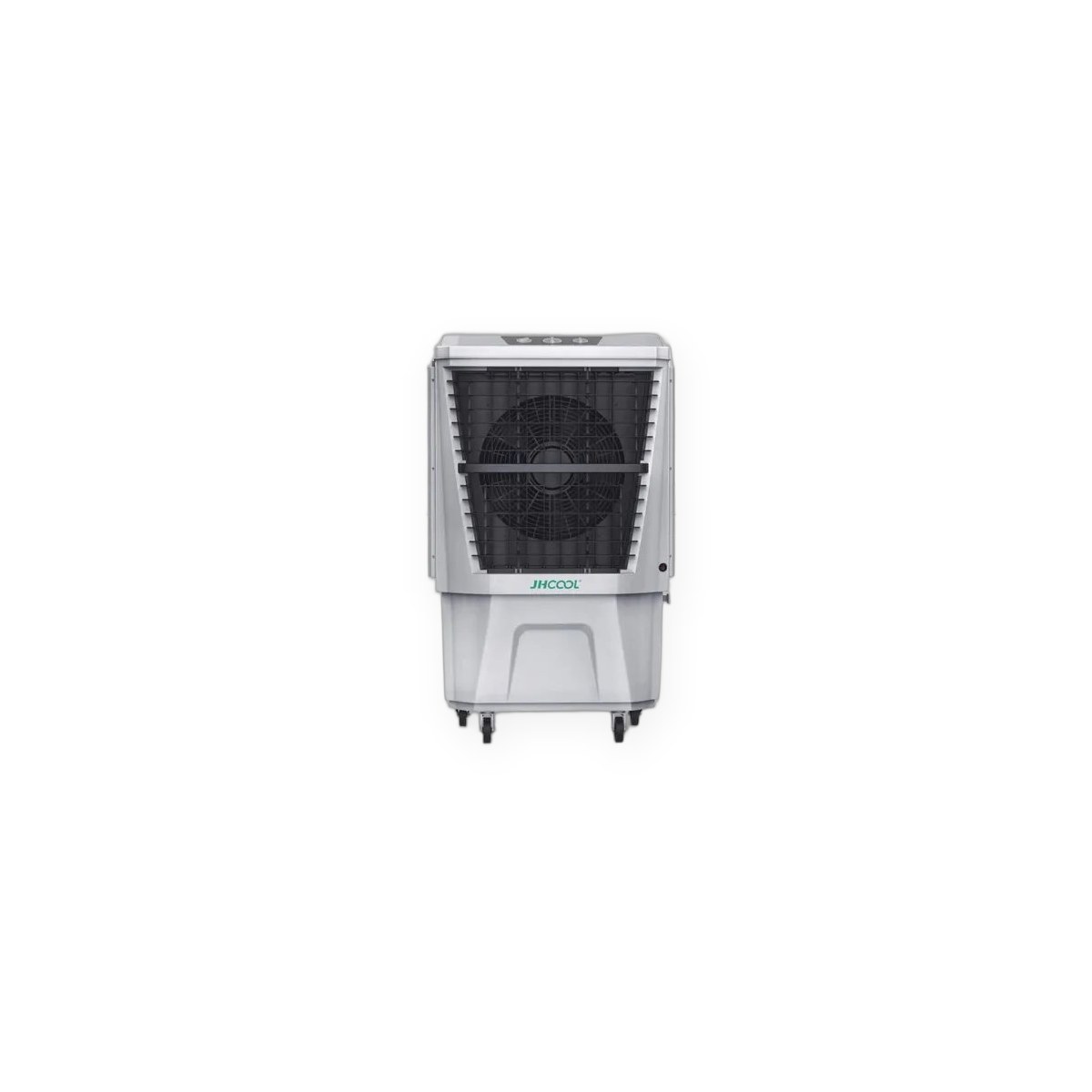 Mobile Air Cooler with 40 Litre Tank, Humidifier and Purifier
