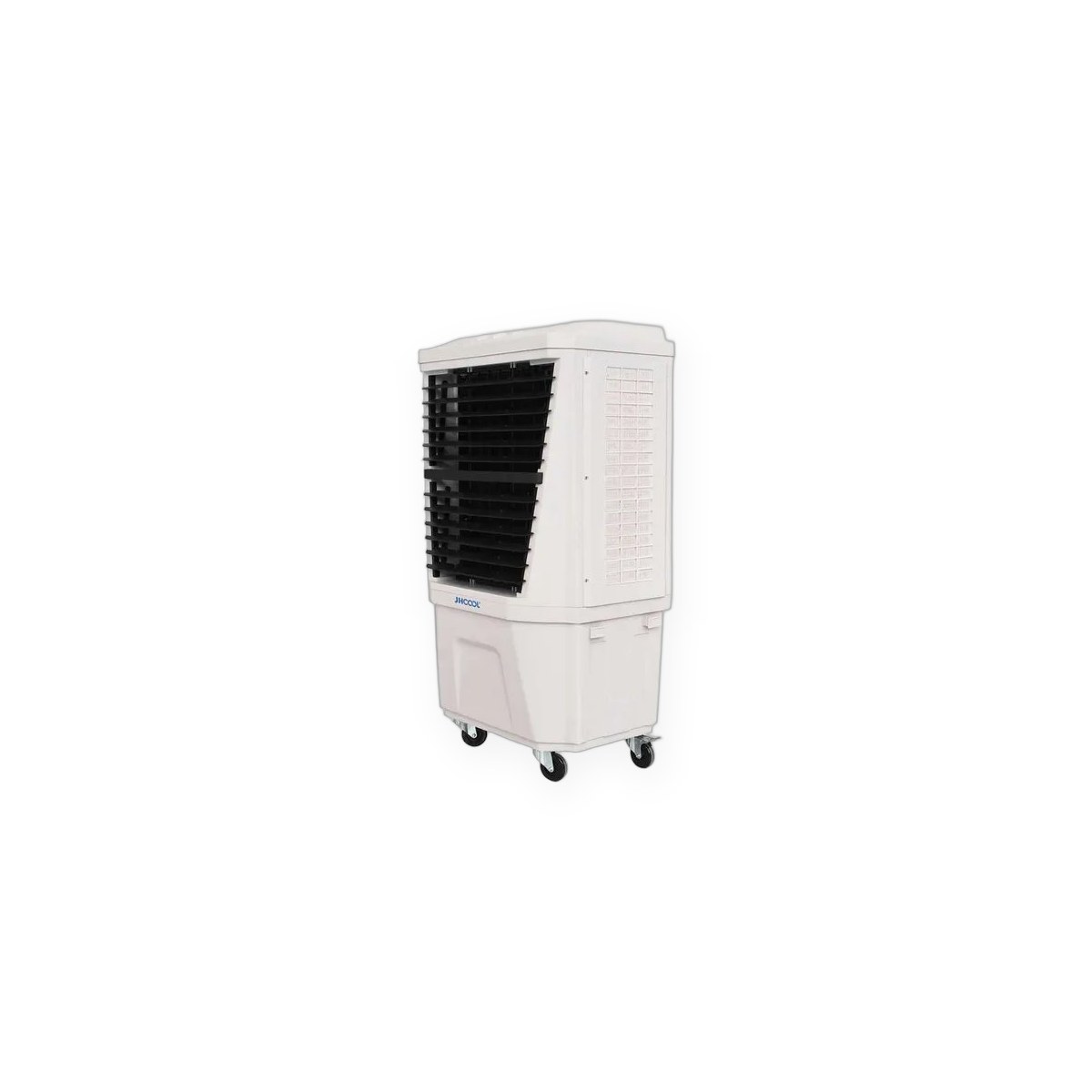 Mobile Air Cooler with 40 Litre Tank, Humidifier and Purifier