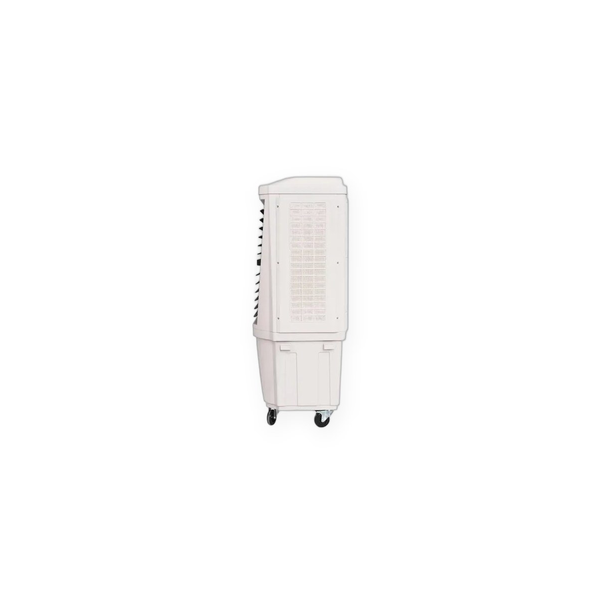 Mobile Air Cooler with 40 Litre Tank, Humidifier and Purifier