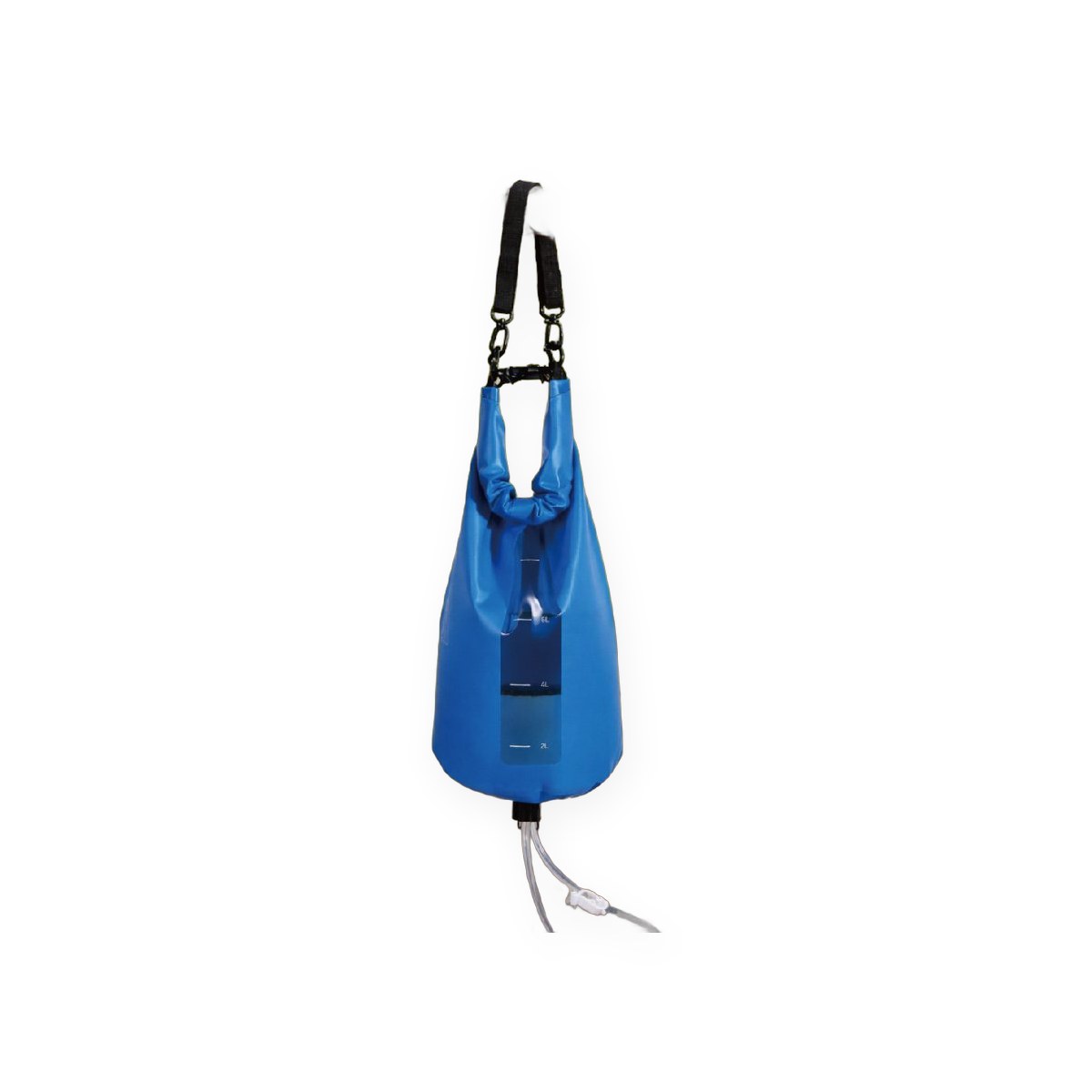 10L Gravity Fed Water Purifier Bag