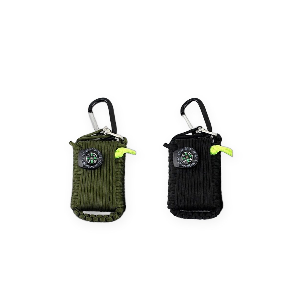 All-in-One 72-Hour Outdoor Survival Kit