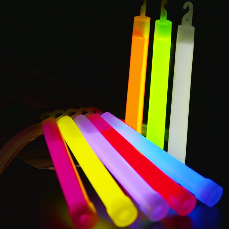 Chemical Glow Sticks for Parties and Kids