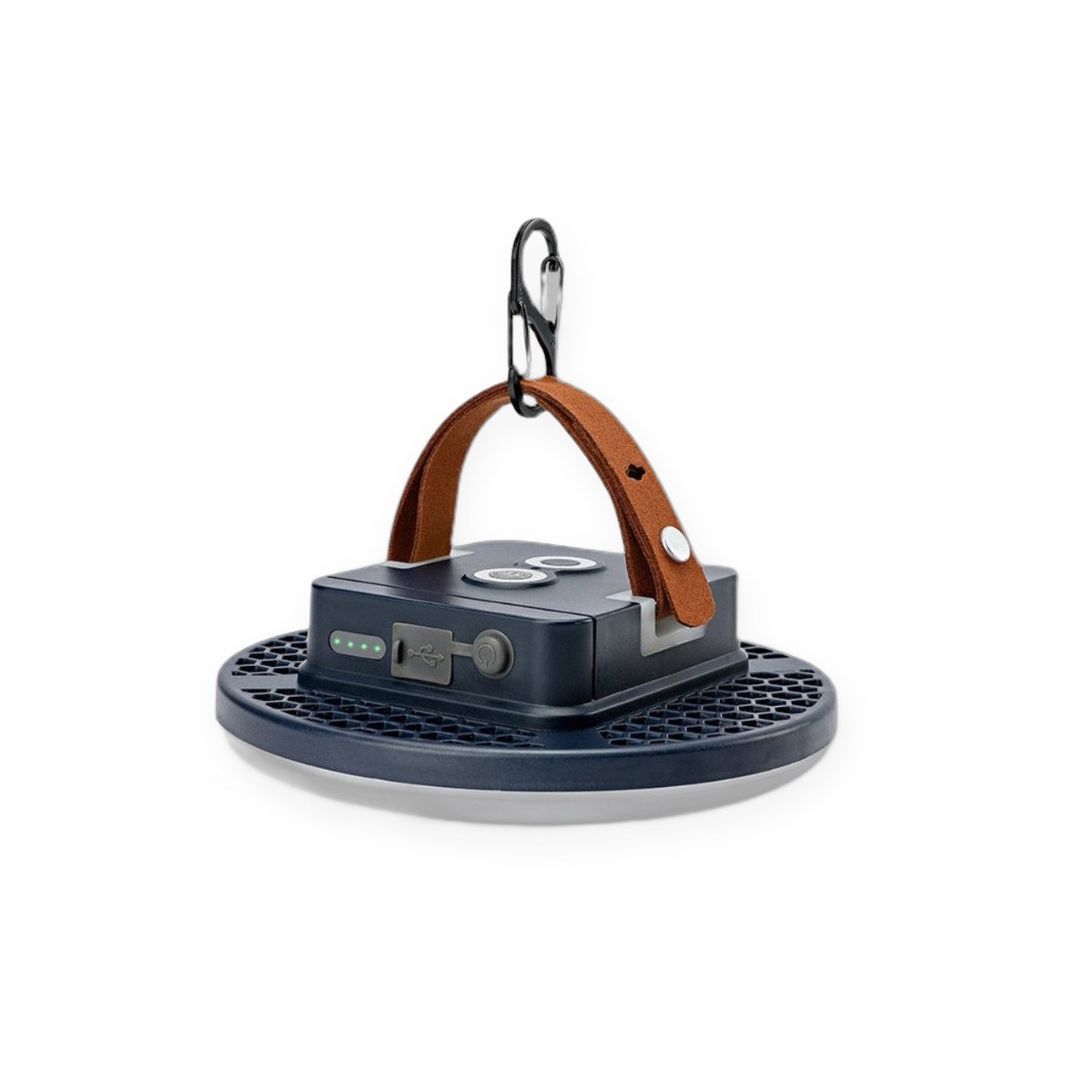 Waterproof Magnet Base Type-C Camping Lantern