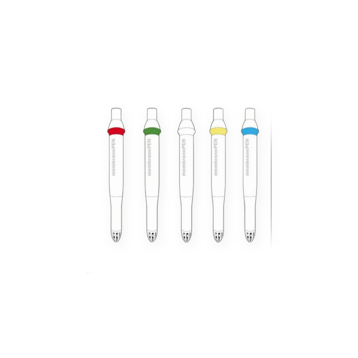 Portable Manual Drinking Straw Water Filter