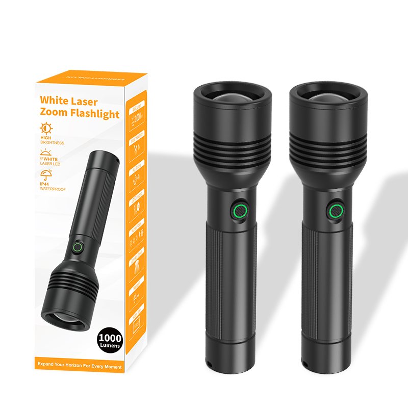 Rechargeable USB Lantern Torch