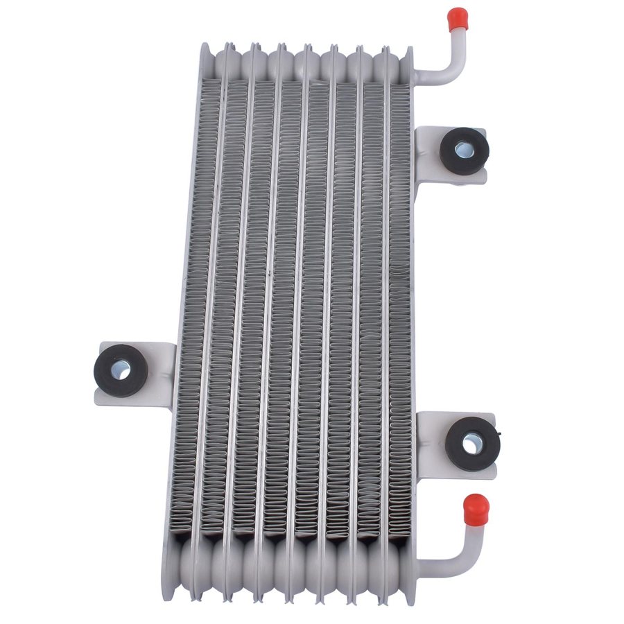 Transmission oil cooler radiator for J10 AT
