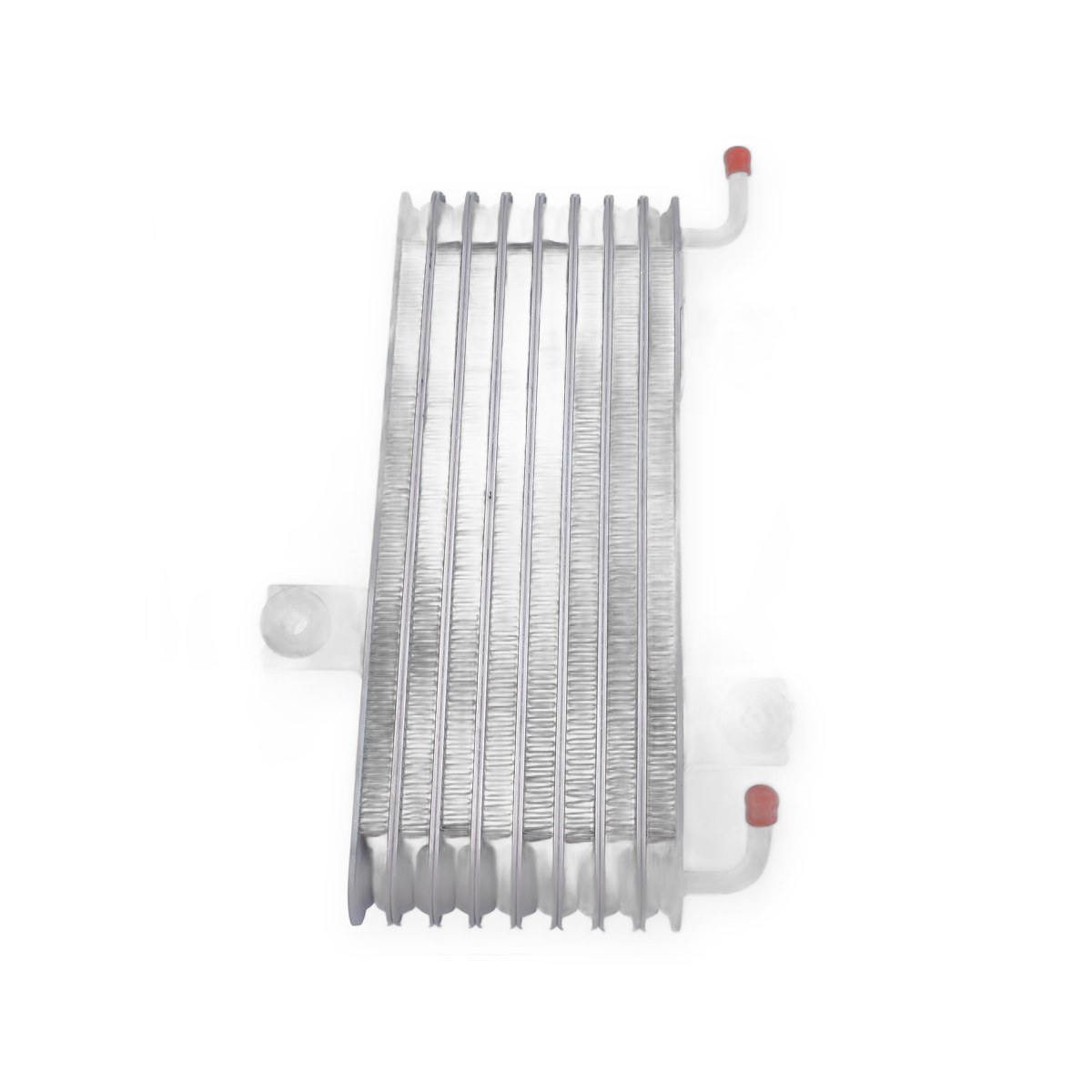 Transmission oil cooler radiator for J10 AT