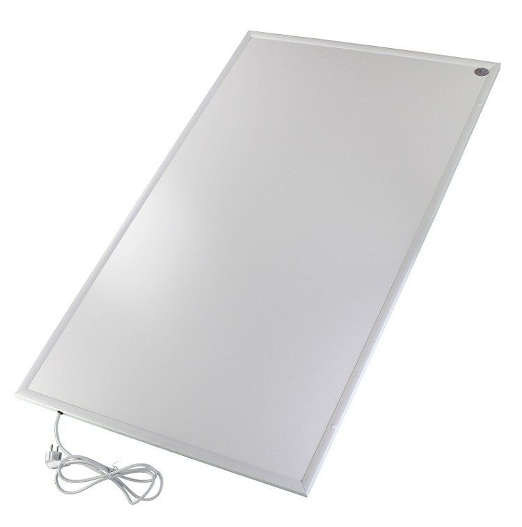 Carbon Crystal Far Infrared Wall Panel Heater