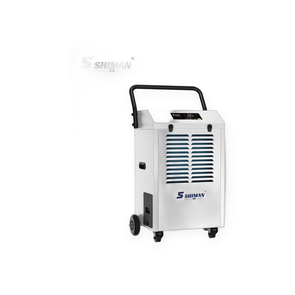 Dehumidifier 70 Litres per Day with 10 Litre Tank