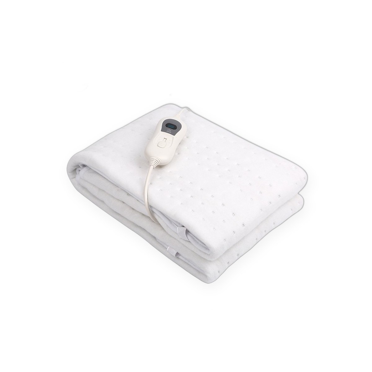Electric Heated Bed Blanket