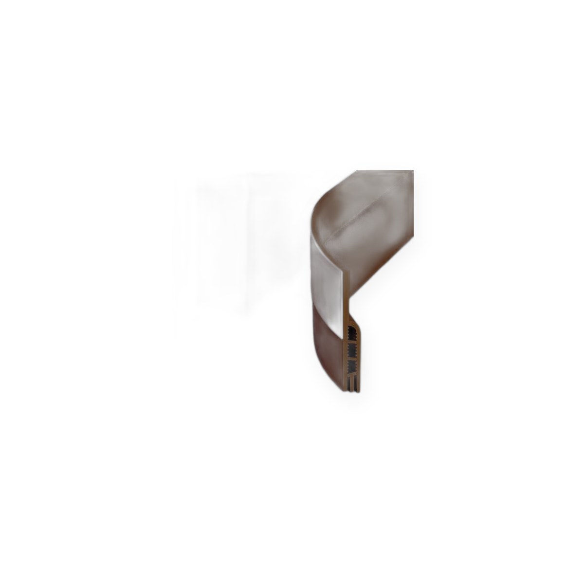 Self-Adhesive Door Bottom Seal Draught Excluder