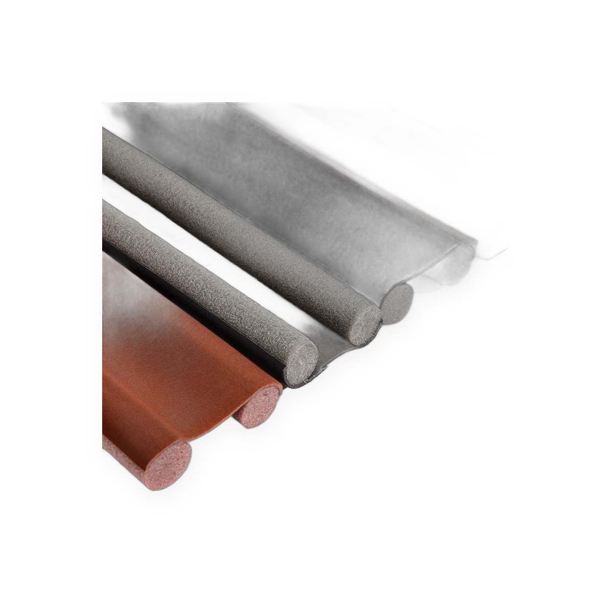 Twin Foam Under-Door Draught Blocker
