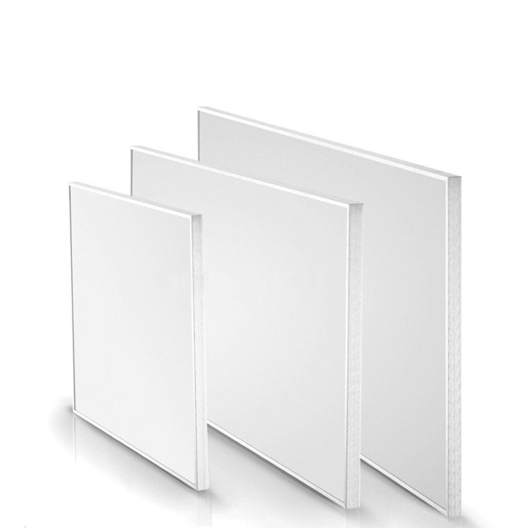 Wall-Mounted Infrared Heating Panel with Thermostat
