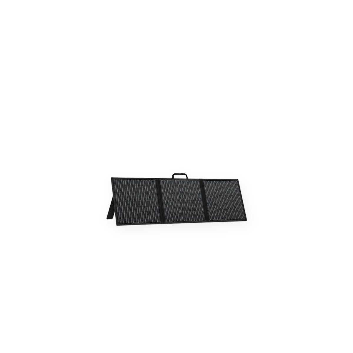 Portable Foldable Solar Panel 100W with USB Output