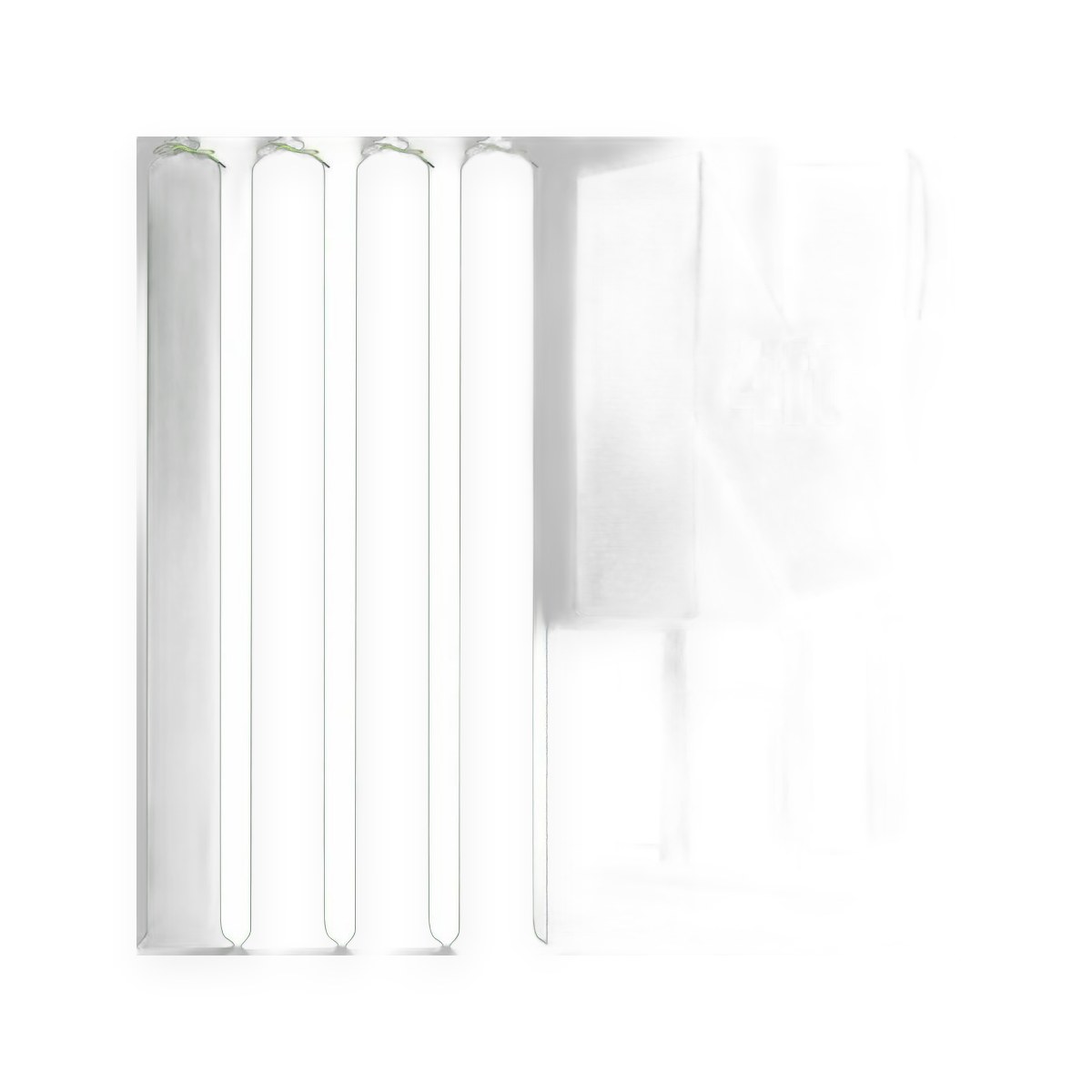 Flood sandbags and barriers for home, 4 pieces