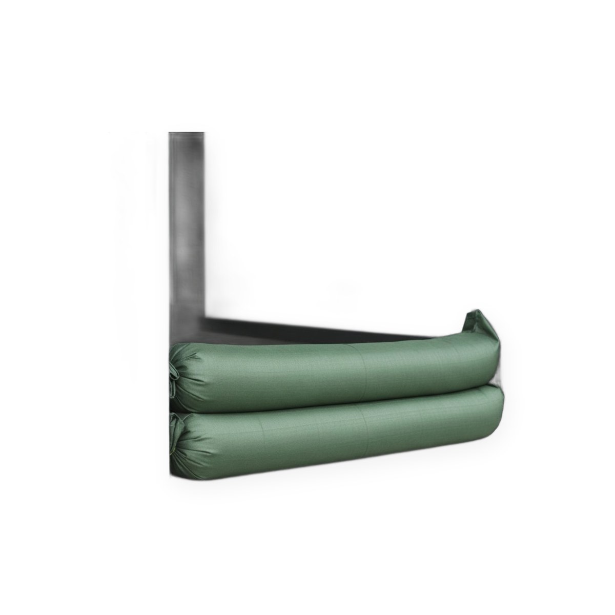 Heavy duty thickened flood sandbags, water barrier