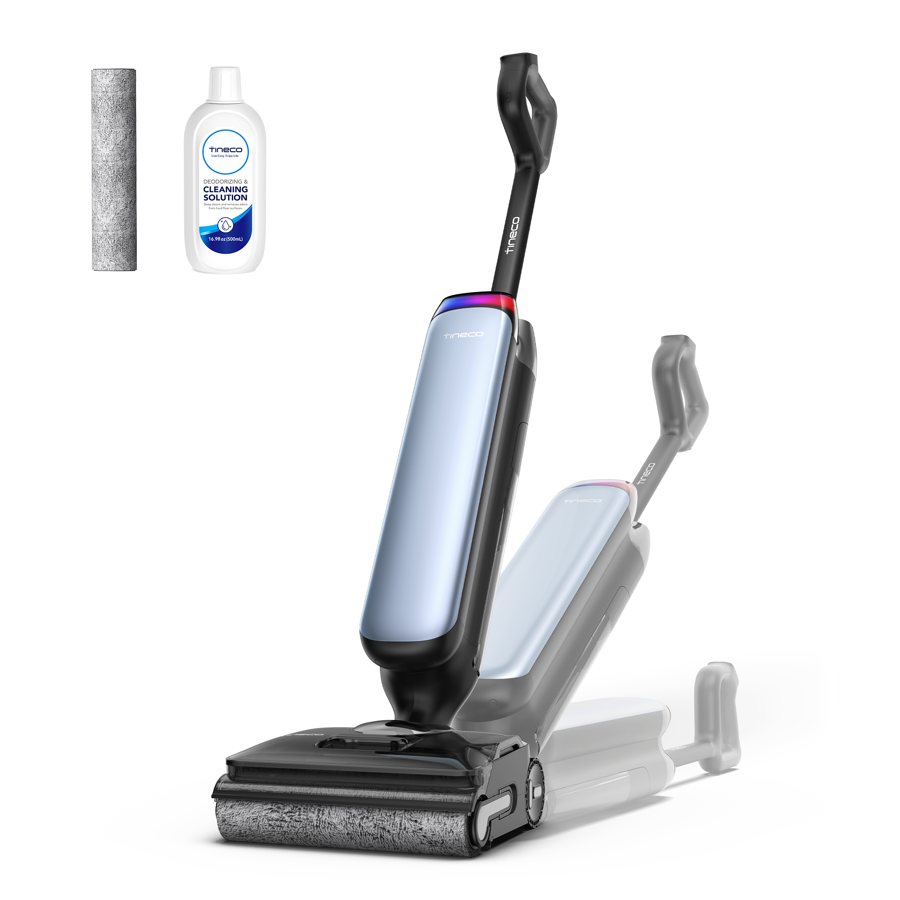 Wet and dry vacuum cleaner, 22000Pa suction