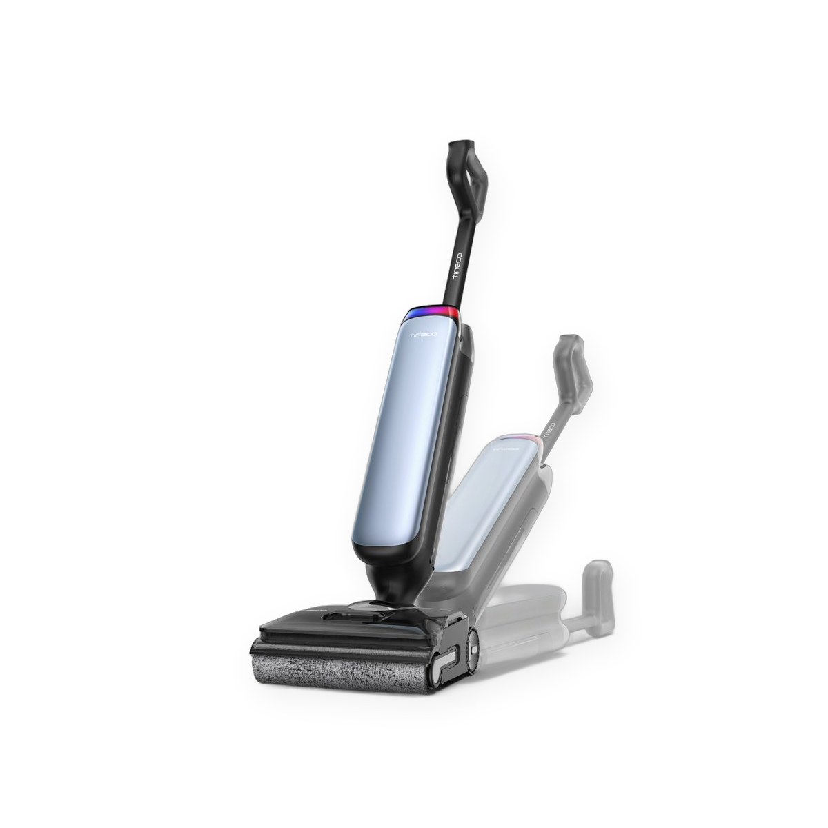 Wet and dry vacuum cleaner, 22000Pa suction