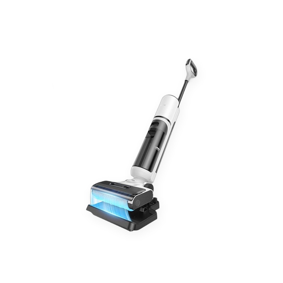 Cordless wet and dry vacuum, 48-minute runtime, with station